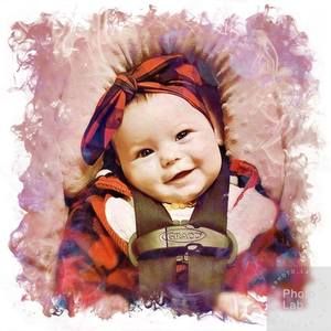 Meet your Posher, Kristal